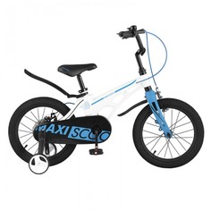 Двухколесные велосипеды Велосипед двухколесный Maxiscoo Cosmic Стандарт 18" 2021