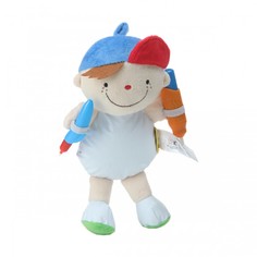 Куклы и одежда для кукол KS Kids Кукла Вейн Что носить 24 см