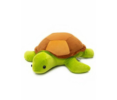 Мягкие игрушки Мягкая игрушка Tallula мягконабивная Черепаха 65 см