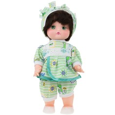 Куклы и одежда для кукол Мир кукол Кукла Саша Лето 30 см