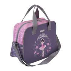 Сумки для мамы ErichKrause Сумка для спорта и путешествий Ballet 21L 38x29x20 см