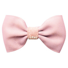 Аксессуары Milledeux Заколка-зажим Bowtie Bow маленькая коллекция Colored Glitter