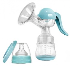 Молокоотсосы NDCG Молокоотсос ручной Comfort plus ND120