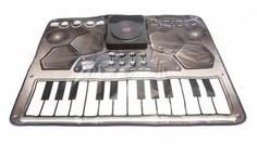 Игровые коврики Игровой коврик Bradex музыкальный Real Dj