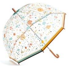 Зонты Зонт Djeco Зонтик большой Маленькие цветы 82 см
