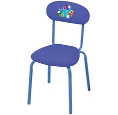 Детские столы и стулья Ника Стул детский СТУ6 Nika