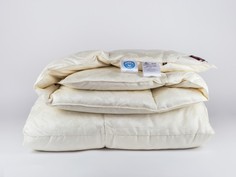 Одеяла Одеяло German Grass Silk Down Grass всесезонное 200х150