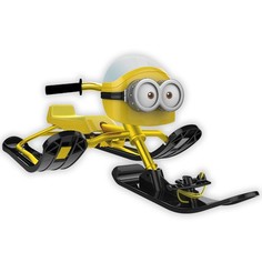 Снегокаты Снегокат Snow Moto Minion Despicable Me