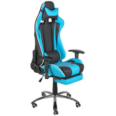 Кресла и стулья Меб-фф Игровое кресло MF-6005