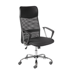 Кресла и стулья Меб-фф Компьютерное кресло MF-5011