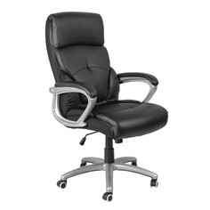 Кресла и стулья Меб-фф Компьютерное кресло MF-3021