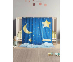 Пледы Плед JoyArty Мягкий плюшевый плед покрывало из микрофибры 130х180 см