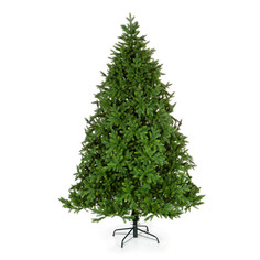 Искусственные елки Crystal Trees Ель Тртумф 185 см