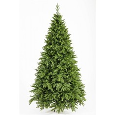 Искусственные елки Crystal Trees Искусственная Ель Моника 270 см