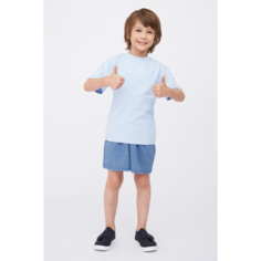 Комплекты детской одежды Prime Baby Комплект детский (футболка, шорты) PKO02102