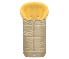 Конверты для новорожденных Heitmann Felle Зимний конверт Premium 975