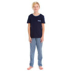 Домашняя одежда N.O.A. Пижама для мальчика 11492 NOA