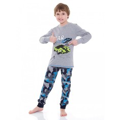 Домашняя одежда N.O.A. Пижама для мальчика 11431 NOA