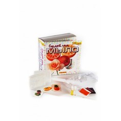 Наборы для мыловарения Fun kits Сделай сам мыло