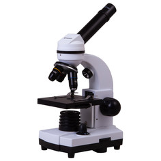 Наборы для опытов и экспериментов Bresser Микроскоп Junior Biolux Sel 40–1600x в кейсе