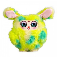 Интерактивные игрушки Интерактивная игрушка Tiny Furries Mama Lime