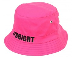 Головные уборы Playtoday Панама для девочки 12121163