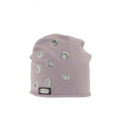 Шапки, варежки и шарфы Mialt Шапка для девочки Туса