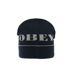 Шапки, варежки и шарфы Mialt Шапка детская Obey