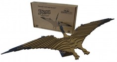 Сборные модели Panda Puzzle Птеранодон большой 42 детали