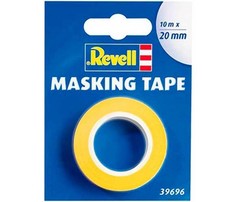 Сборные модели Revell Маскирующая лента 20 мм