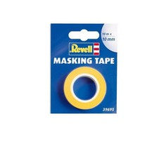 Сборные модели Revell Маскирующая лента 10 мм