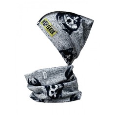 Шапки, варежки и шарфы Mialt Комплект Клык (шапка и снуд)