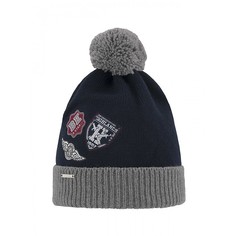 Шапки, варежки и шарфы Mialt Шапка Герой