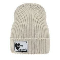 Шапки, варежки и шарфы Mialt Шапка Fridays