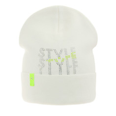 Шапки, варежки и шарфы Mialt Шапка Бит