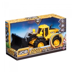 Машины HTI JCB Погрузчик Mighty Moverz