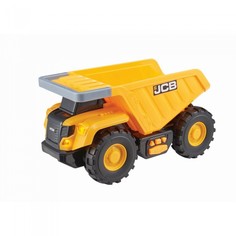 Машины HTI JCB Самосвал Mighty Moverz