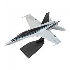 Сборные модели Revell Сборная модель самолета Ф/A-18E Хорнет Toп Ган