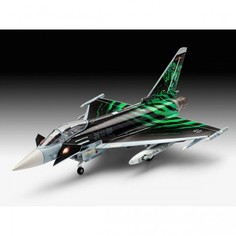 Сборные модели Revell Сборная модель Многоцелевой истребитель Eurofighter Ghost Tiger 1:72