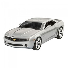 Сборные модели Revell Сборная модель автомобиль Camaro Concept Car 2006
