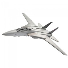 Сборные модели Revell Сборная модель самолета Томкэт Ф-14 Toп Ган
