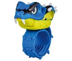 Интерактивные игрушки Интерактивная игрушка Little live Pets Игрушка-браслет Wraptiles Рептилия-Гадюка