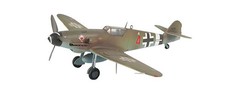 Сборные модели Revell Набор Самолет Messerschmitt Bf-109