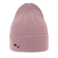 Шапки, варежки и шарфы Mialt Шапка для девочки Уступка