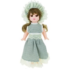 Куклы и одежда для кукол Мир кукол Кукла Марта 35 см