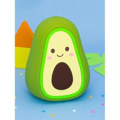 Светильники Светильник Mihi Mihi Авокадо Smile