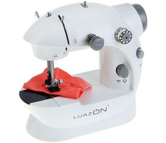 Бытовая техника Luazon Home Швейная машина LSH-02 5 Вт