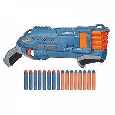Игрушечное оружие Nerf Бластер Варден