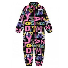 Термобелье Playtoday Комбинезон трикотажный для девочек 32122601