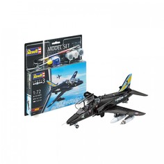 Сборные модели Revell Набор со сборной моделью самолета Hawk T.1 1:72